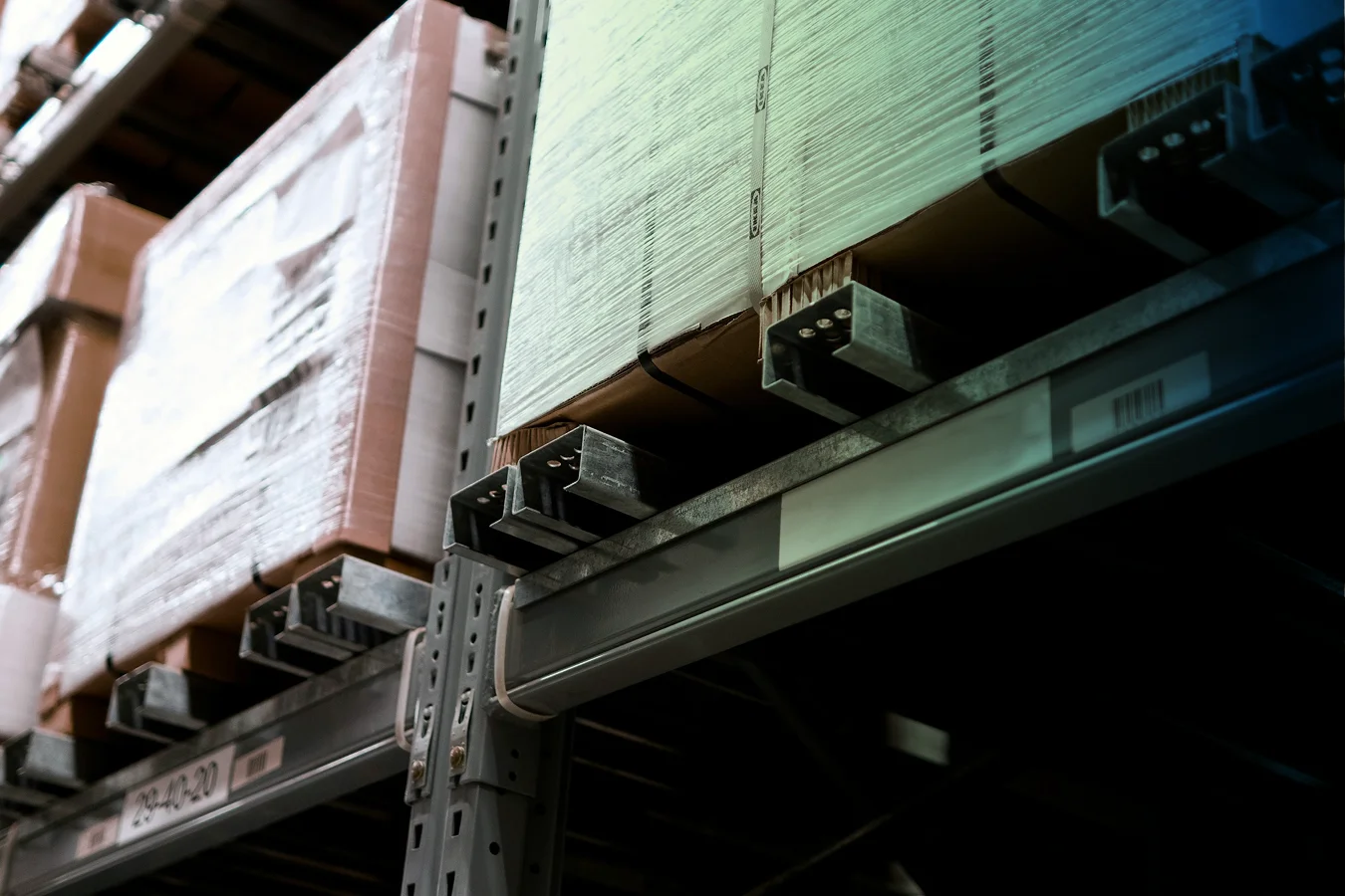 Handling e Logistica